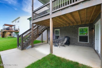 361 Williamsburg Dr, Mt Washington, KY 40047
