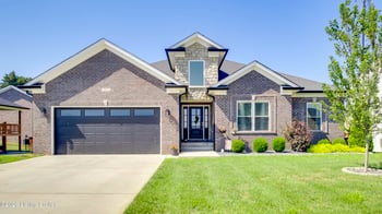 361 Williamsburg Dr, Mt Washington, KY 40047