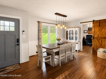 3612 Echo Valley Circle Cir, La Grange, KY 40031