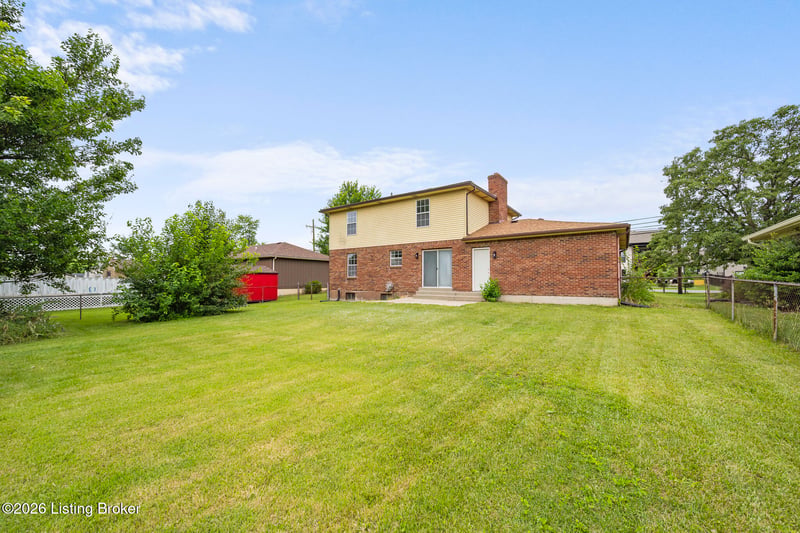 3612 Saint Joseph Rd, New Albany, IN 47150