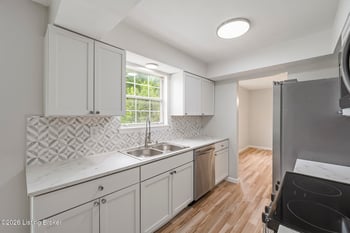 3612 Saint Joseph Rd, New Albany, IN 47150