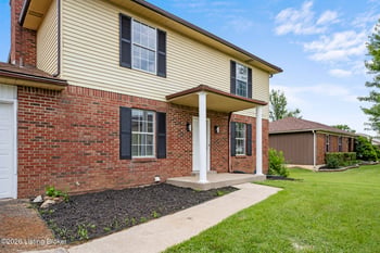 3612 Saint Joseph Rd, New Albany, IN 47150