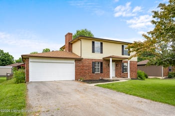 3612 Saint Joseph Rd, New Albany, IN 47150