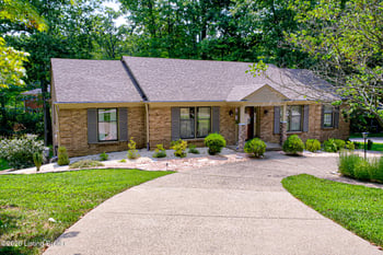 3612 Trail Ridge Rd, Louisville, KY 40241
