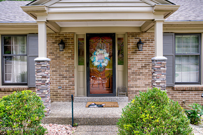 3612 Trail Ridge Rd, Louisville, KY 40241