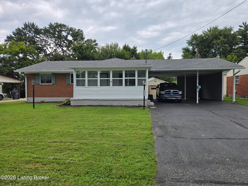 3613 Freedom Way, Louisville, KY 40229