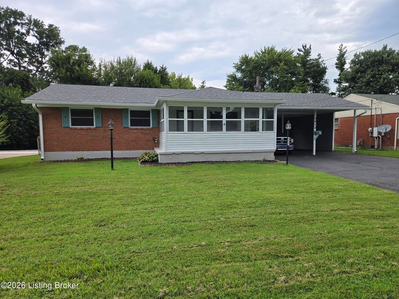 3613 Freedom Way, Louisville, KY 40229