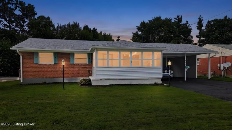 3613 Freedom Way, Louisville, KY 40229
