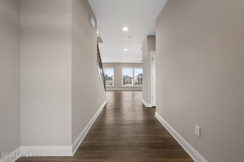 3614 Ringing Bell Ln, Louisville, KY 40245