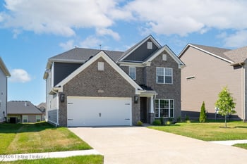 3614 Ringing Bell Ln, Louisville, KY 40245