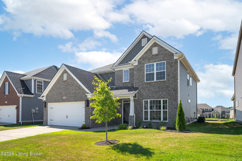 3614 Ringing Bell Ln, Louisville, KY 40245