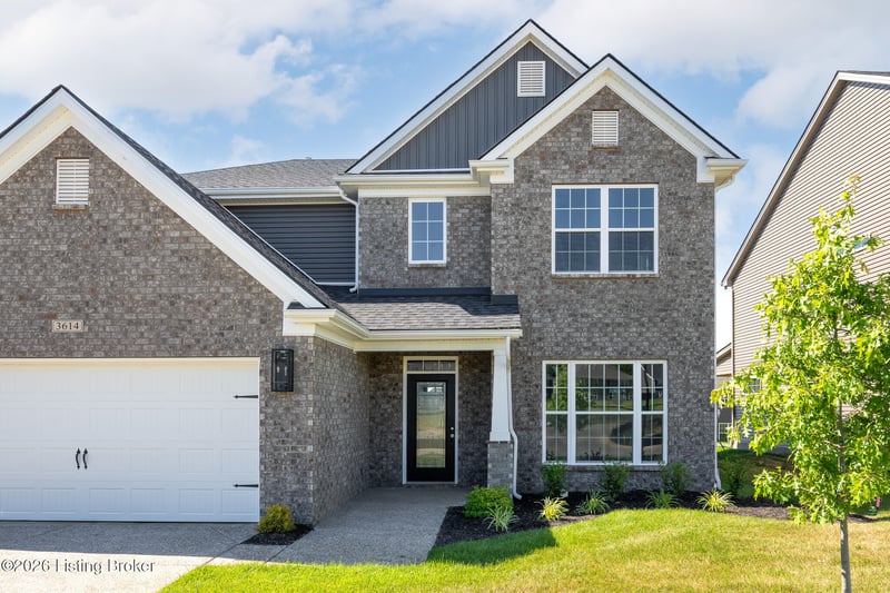 3614 Ringing Bell Ln, Louisville, KY 40245