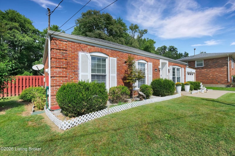 3615 Cutler Rd, Louisville, KY 40219