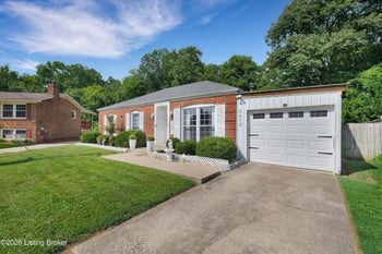 3615 Cutler Rd, Louisville, KY 40219