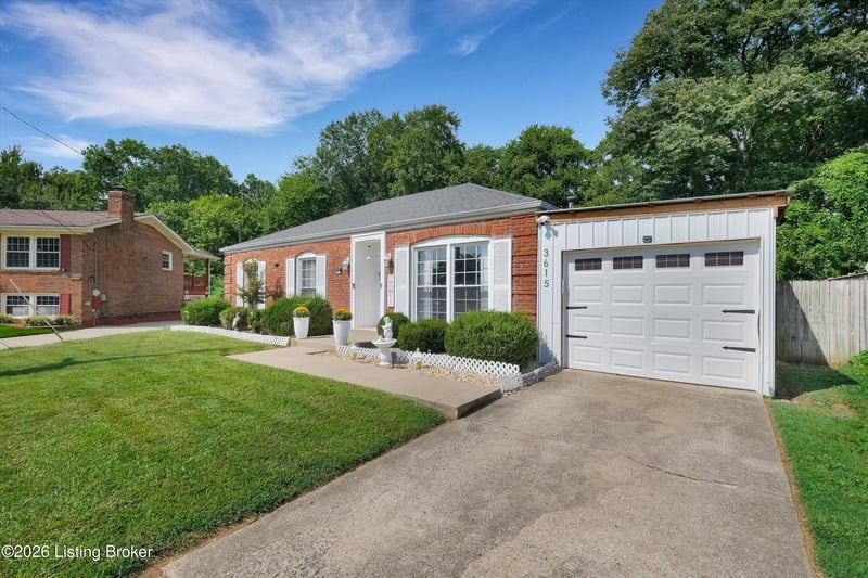 3615 Cutler Rd, Louisville, KY 40219