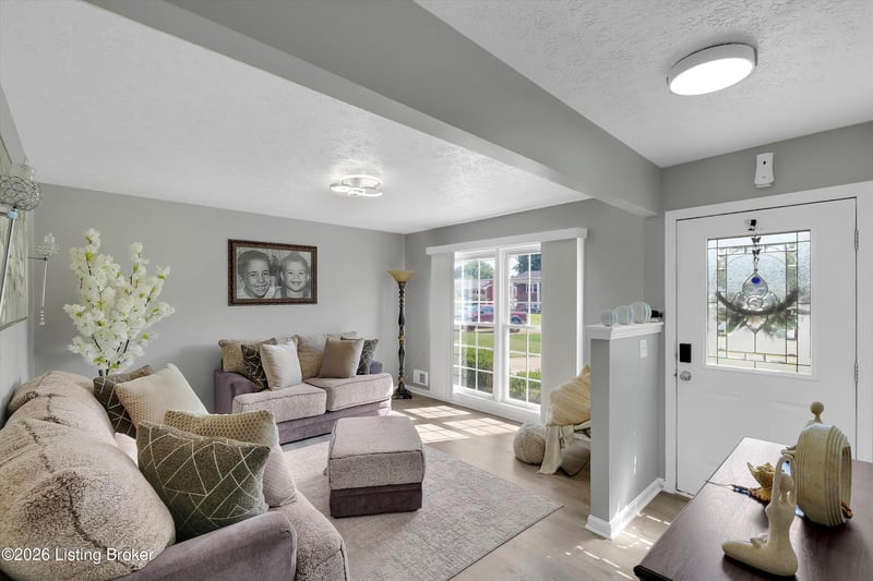 3615 Cutler Rd, Louisville, KY 40219