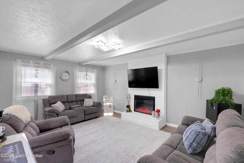3615 Cutler Rd, Louisville, KY 40219