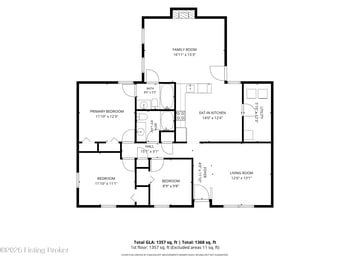 3615 Cutler Rd, Louisville, KY 40219
