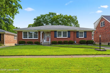 3616 Deibel Way, Louisville, KY 40220