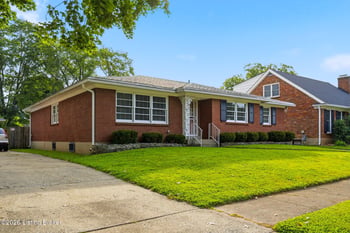 3616 Deibel Way, Louisville, KY 40220