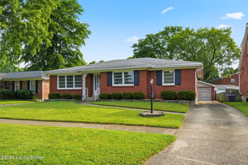 3616 Deibel Way, Louisville, KY 40220