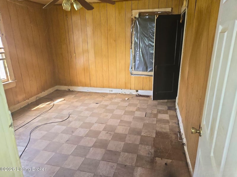 3617 Herman St, Louisville, KY 40212