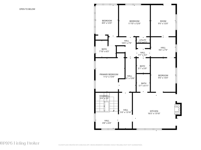 3617 W Broadway, Louisville, KY 40211