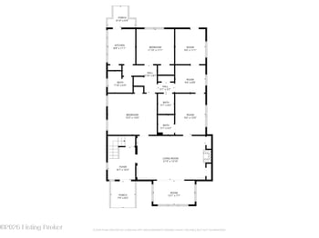 3617 W Broadway, Louisville, KY 40211
