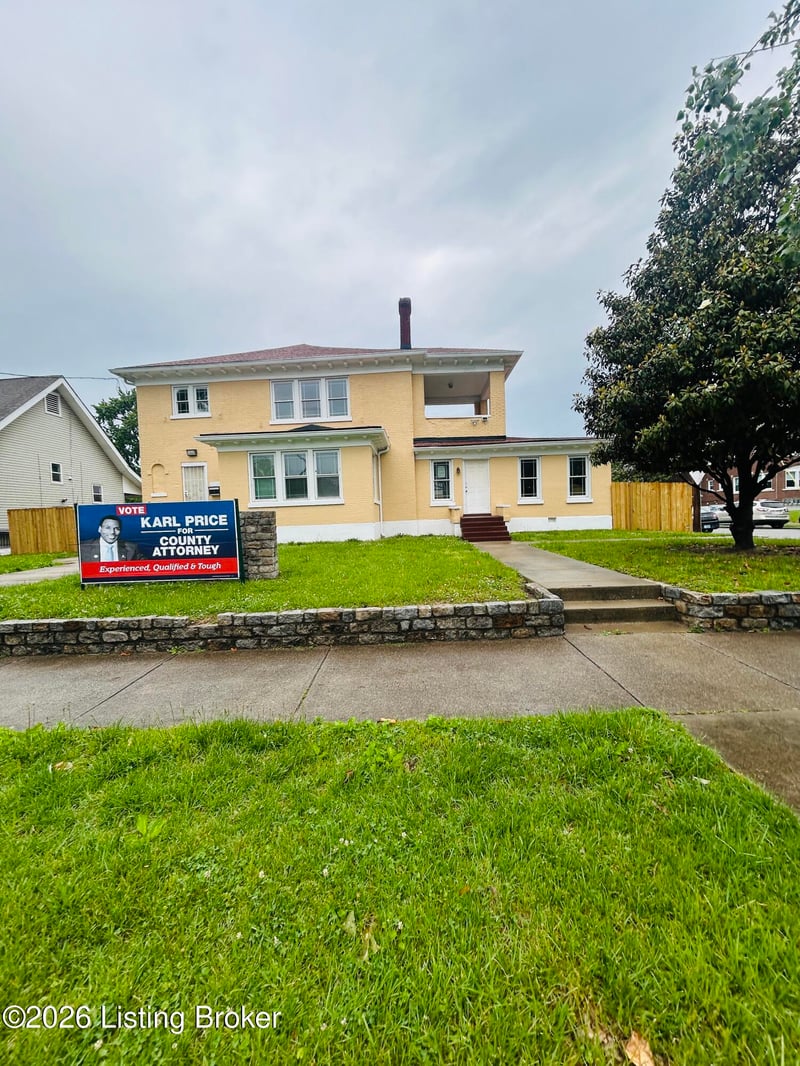 3617 W Broadway, Louisville, KY 40211