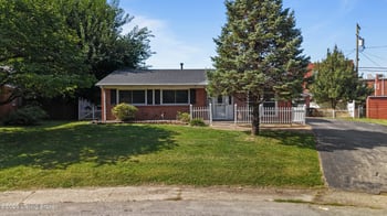 3618 Downing Way, Louisville, KY 40218