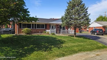 3618 Downing Way, Louisville, KY 40218