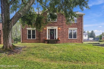 3618 E Locust Cir, Prospect, KY 40059