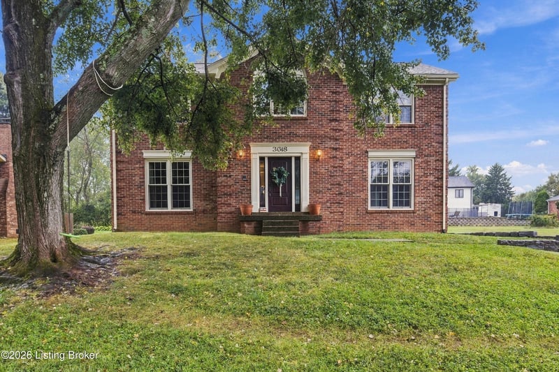 3618 E Locust Cir, Prospect, KY 40059
