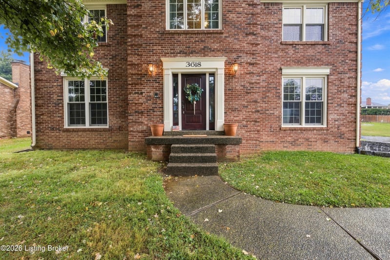 3618 E Locust Cir, Prospect, KY 40059