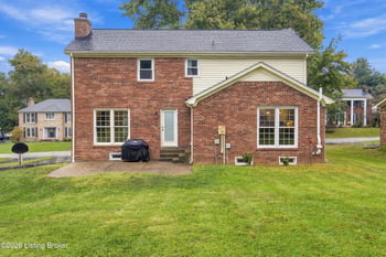 3618 E Locust Cir, Prospect, KY 40059
