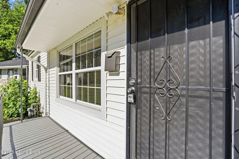 3618 Hudson Ave, Louisville, KY 40211