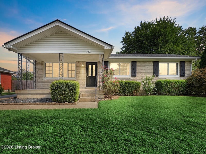 3621 Brendenwood Rd, Louisville, KY 40272