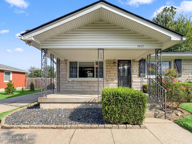 3621 Brendenwood Rd, Louisville, KY 40272