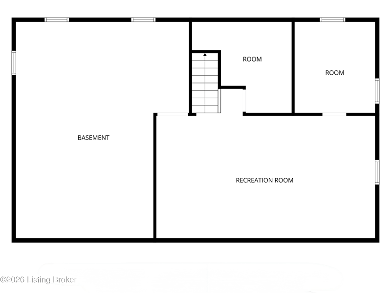 3621 Brendenwood Rd, Louisville, KY 40272
