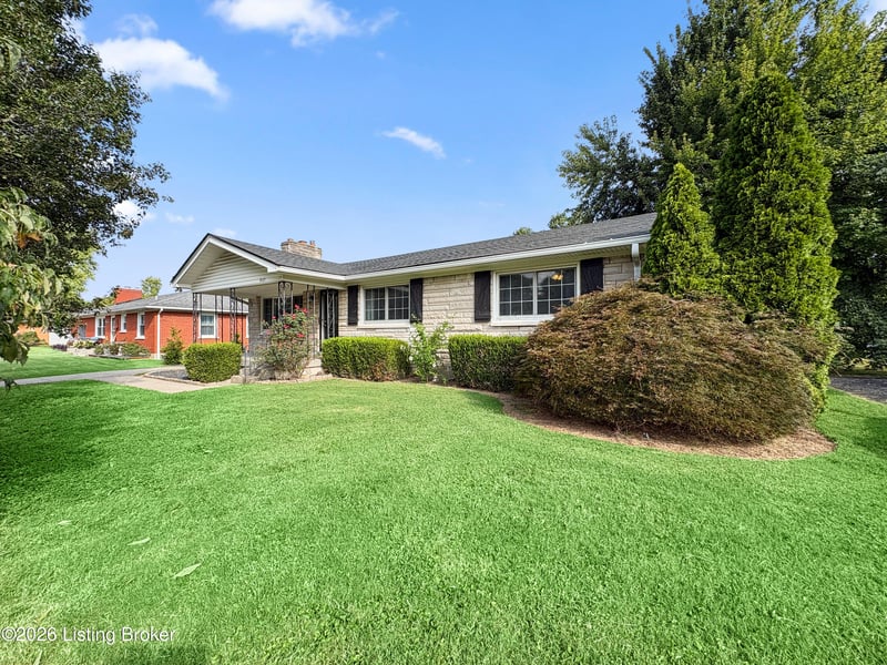 3621 Brendenwood Rd, Louisville, KY 40272