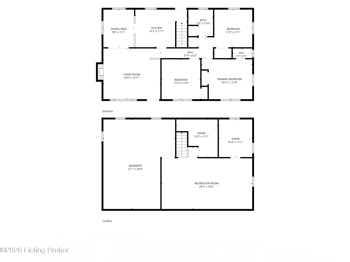 3621 Brendenwood Rd, Louisville, KY 40272