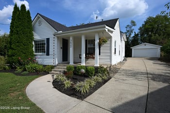 3622 Locust Ave, Louisville, KY 40299