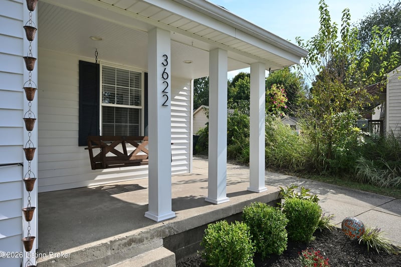 3622 Locust Ave, Louisville, KY 40299