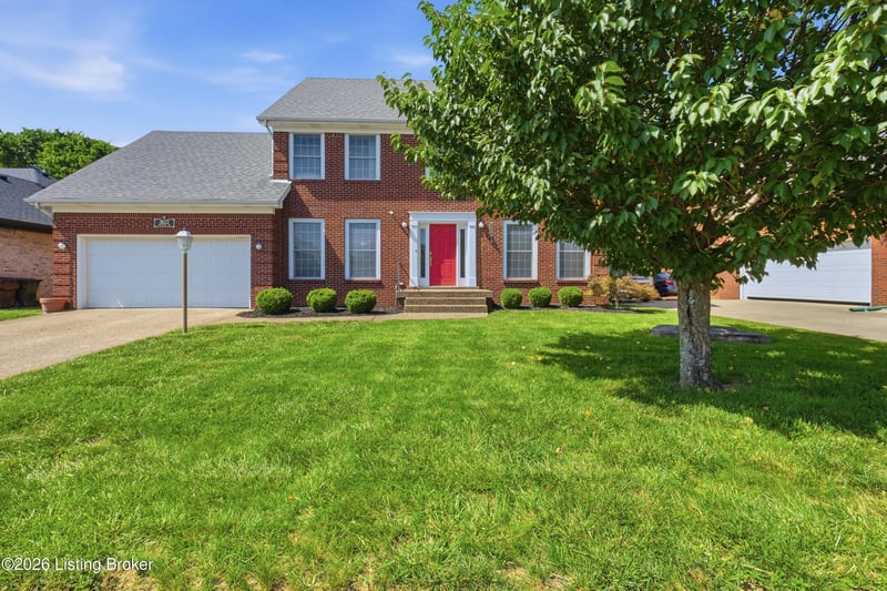 3622 Stonyrun Dr, Louisville, KY 40220