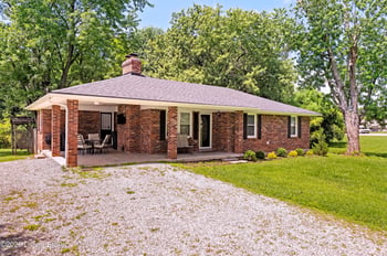 3625 New Shepherdsville Rd, Bardstown, KY 40004