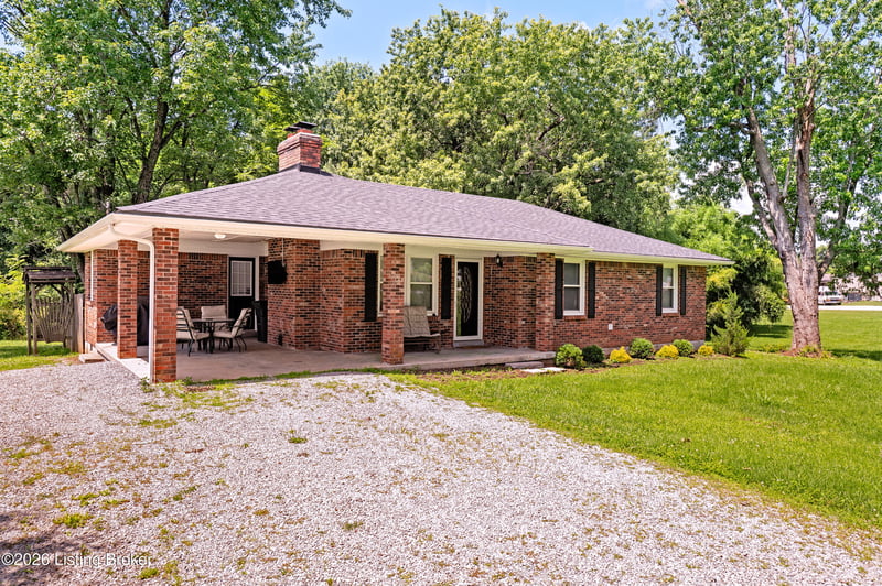 3625 New Shepherdsville Rd, Bardstown, KY 40004