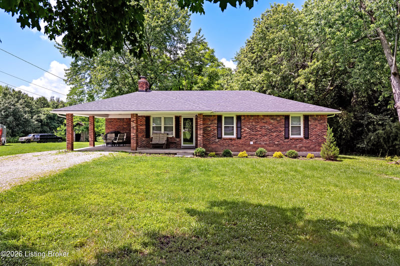 3625 New Shepherdsville Rd, Bardstown, KY 40004