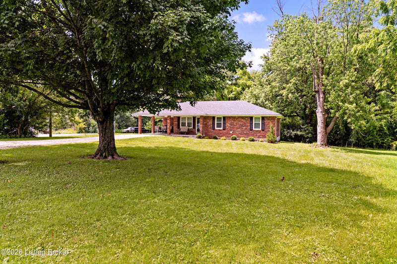 3625 New Shepherdsville Rd, Bardstown, KY 40004