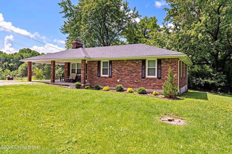 3625 New Shepherdsville Rd, Bardstown, KY 40004