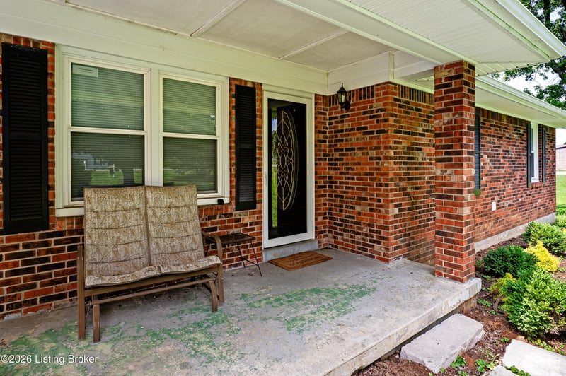 3625 New Shepherdsville Rd, Bardstown, KY 40004